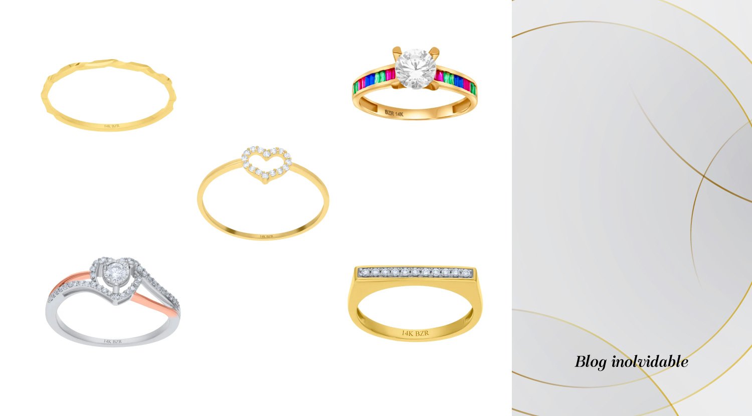 Dedo índice Anillos Para El Dedo Gordo Dedo índice Anillos De